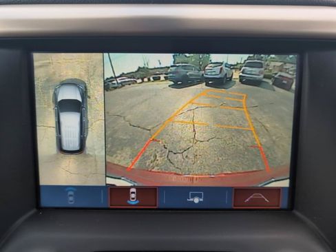 Used 2019 GMC Acadia Denali w/ Technology Package AWD/4WD image 27