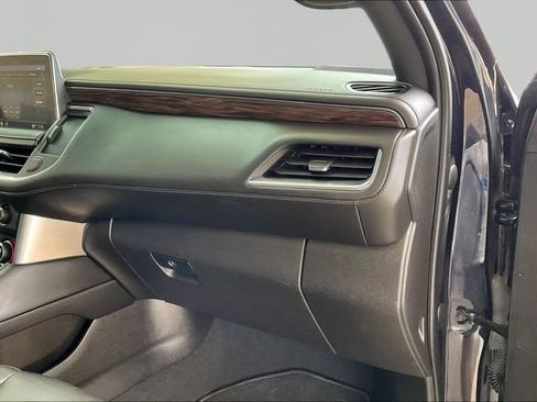 Used 2021 Chevrolet Tahoe LT AWD/4WD image 19