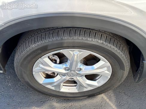 Used 2023 Honda HR-V LX image 7