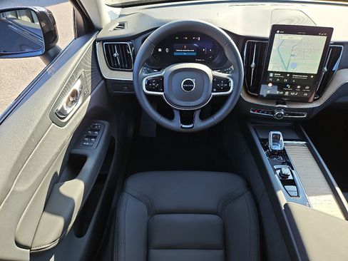 New 2026 Volvo XC60 B5 Plus w/ Protection Package Premier image 9