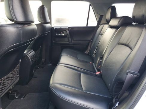 Used 2020 Toyota 4Runner SR5 image 12