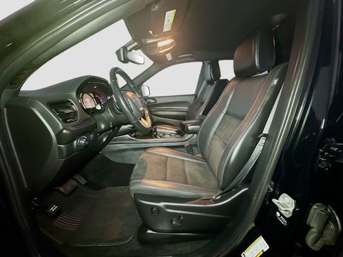 Used 2022 Dodge Durango R/T AWD/4WD image 17