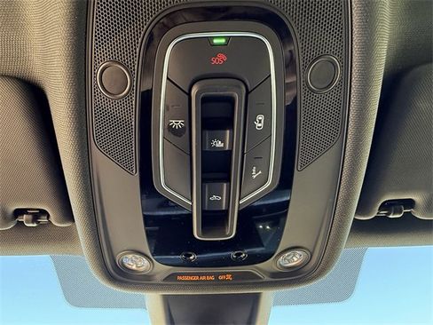 Used 2020 Audi A5 2.0T Prestige w/ Black Optic Package image 21