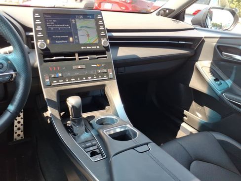Used 2022 Toyota Avalon Touring w/ Carpet Mat Package (TMS) FWD image 15