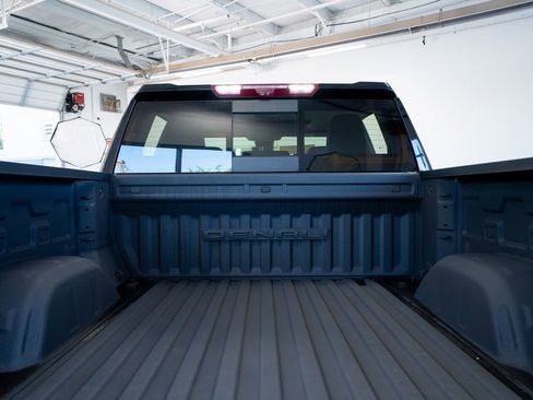 Used 2023 GMC Sierra 1500 Denali w/ Denali Reserve Package image 52