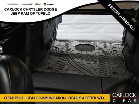 Used 2021 Jeep Wrangler Unlimited Sport image 55