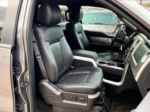 Used 2014 Ford F150 FX2 w/ Equipment Group 402A Luxury image 9