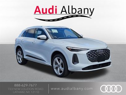 New 2025 Audi Q5 Premium Plus