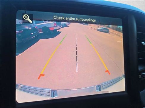 Used 2019 RAM 1500 Big Horn image 12