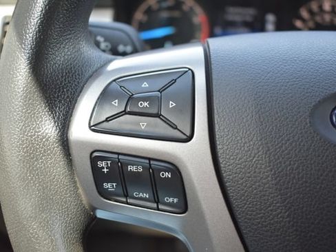 Used 2023 Ford Ranger XLT AWD/4WD image 24