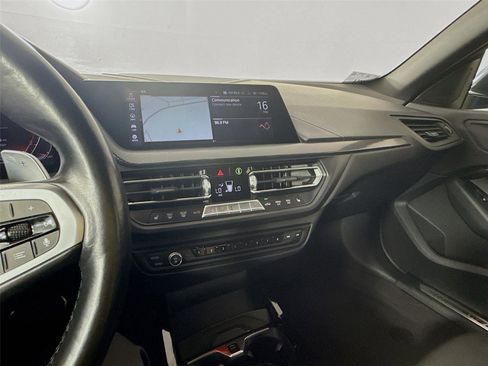 Used 2022 BMW 228i Gran Coupe w/ M Sport Package FWD image 8