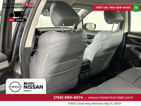 Used 2020 Subaru Legacy Premium image 27