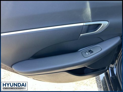New 2026 Hyundai Sonata SEL FWD image 20
