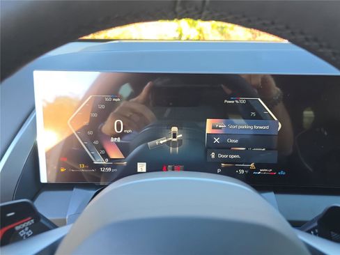 New 2026 BMW X3 xDrive30 w/ Premium Package image 32