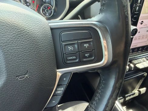 Used 2022 RAM 2500 Laramie AWD/4WD image 20