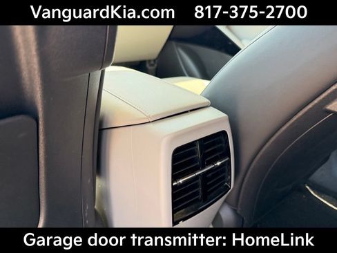 Certified 2024 Kia Niro Wave FWD image 25