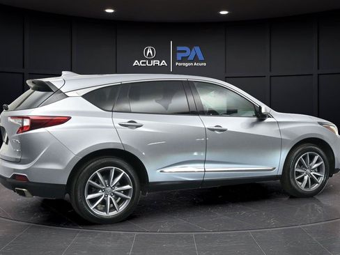 Certified 2023 Acura RDX w/ Technology Package AWD/4WD image 27