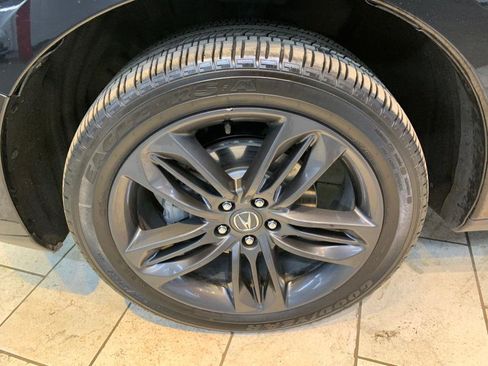 Used 2023 Acura RDX A-Spec AWD/4WD image 12