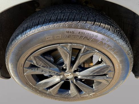 Used 2025 Honda CR-V Sport Touring image 9