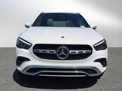 Used 2026 Mercedes-Benz GLA 250 4MATIC image 8