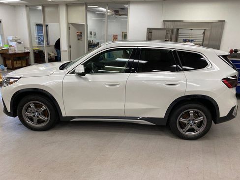 Used 2025 BMW X1 xDrive28i image 7