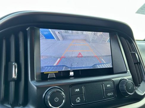 Certified 2022 Chevrolet Colorado Z71 image 24