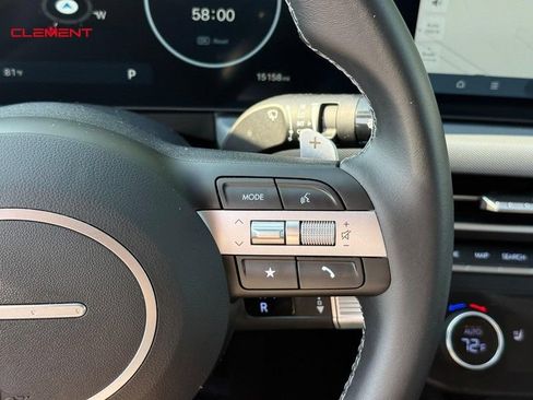 Used 2025 Hyundai Sonata SEL FWD image 24