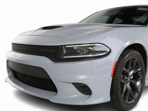 Used 2022 Dodge Charger GT w/ Plus Group RWD image 3