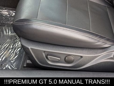 Used 2020 Ford Mustang GT Premium w/ GT Performance Package RWD image 14