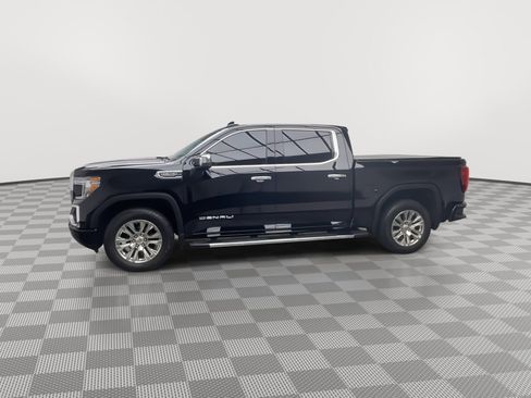 Certified 2019 GMC Sierra 1500 Denali w/ Technology Package AWD/4WD image 41