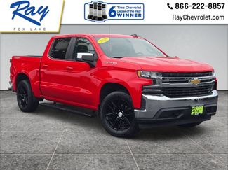 Used 2020 Chevrolet Silverado 1500 LT w/ All-Star Edition AWD/4WD video 1