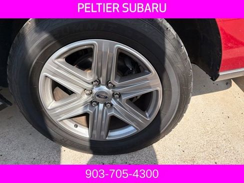 Used 2020 Ford Expedition XLT w/ Equipment Group 202A image 4