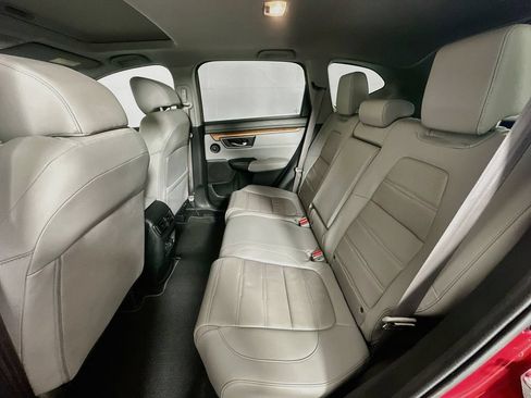 Certified 2022 Honda CR-V EX-L image 24