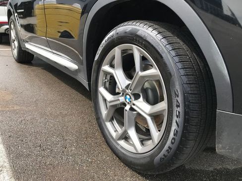 Used 2024 BMW X3 xDrive30i image 12