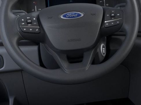 New 2026 Ford Transit 350 XL image 12