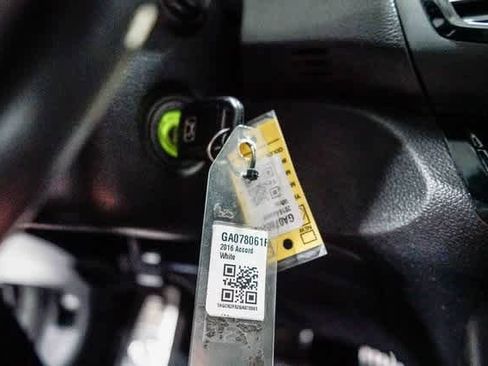 Used 2016 Honda Accord Sport image 28