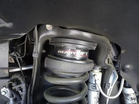 Used 2020 Ford F250 King Ranch w/ King Ranch Ultimate Package image 47