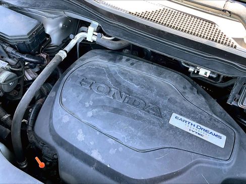 Used 2017 Honda Ridgeline RTL image 31