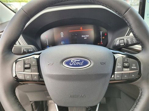 New 2025 Ford Escape Active w/ Tech Pack #1 image 20