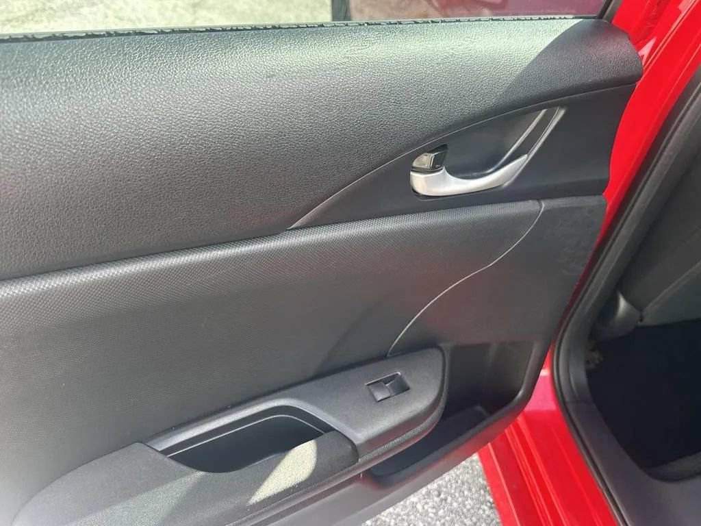 Used 2019 Honda Civic LX image 13