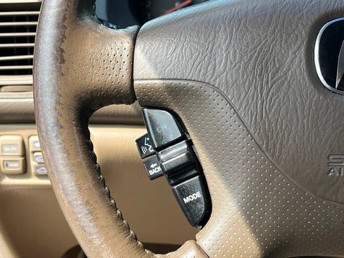 Used 2003 Acura MDX Touring AWD/4WD image 33