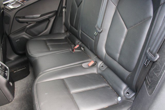 Used 2017 Porsche Macan S AWD/4WD image 11
