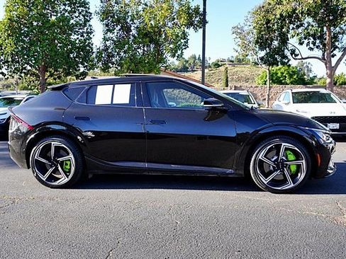 Used 2023 Kia EV6 GT AWD/4WD image 7