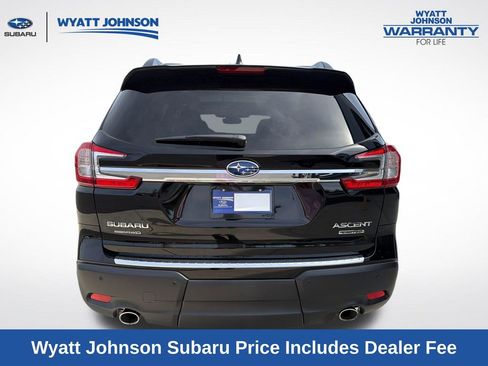 New 2026 Subaru Ascent Limited AWD/4WD image 7