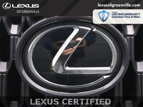 Certified 2023 Lexus NX 350 AWD w/ Cold Area Package image 33