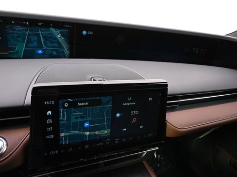 New 2026 Lincoln Nautilus Reserve w/ Jet Appearance Package image 26