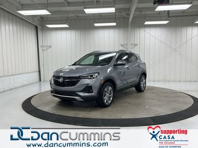 Used 2023 Buick Encore GX Essence w/ Experience Buick Package