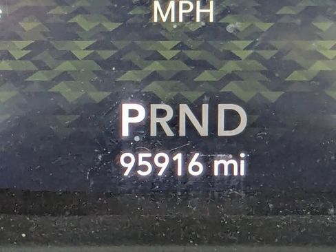 Used 2019 Jeep Wrangler Unlimited Sahara AWD/4WD image 10