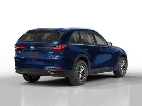 New 2026 MAZDA CX-90 3.3 Turbo w/ Preferred Package image 2