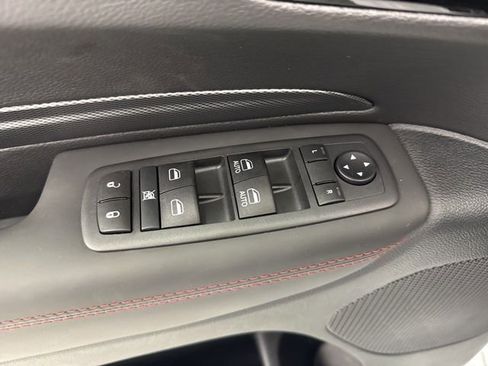 New 2026 Dodge Durango GT image 19